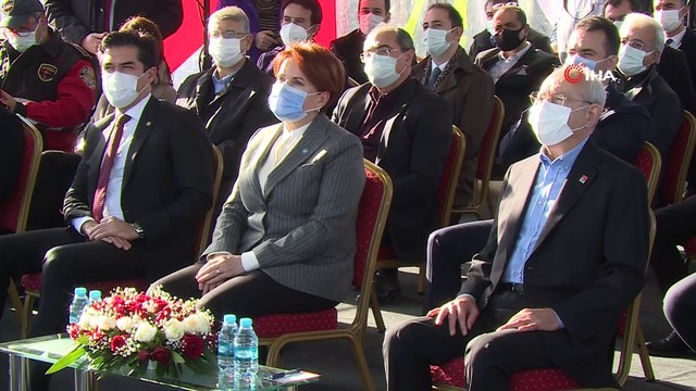 Eminönü-Alibeyköy tramvay hattı açıldı
