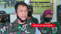 TNI Tangkap Marinir Gadungan yang Bidik Janda Kaya di Sukabumi