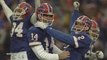 This Day in History: Buffalo Bills Pull off 'The Comeback' (Sunday, January 3rd)