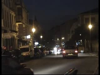 Paseando por Ribadeo 2008