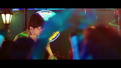 Naina Lahoo (Lyrical) Sayonee _ Tanmay Ssingh _ Musskan S _ Salman Ali _ Joy-Anjan