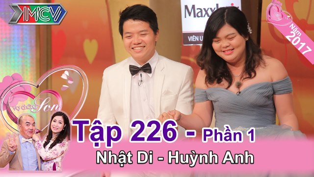 Anh chồng và 'thuyết âm mưu' vỗ béo vợ vì ghen | Nhật Di - Huỳnh Anh | VCS #226