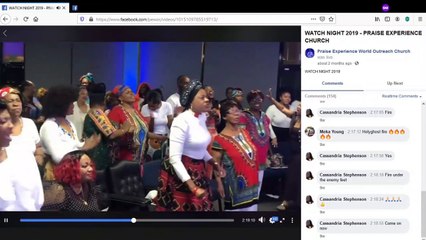 Comparing the Teaching of Pastor Marlon Bolton (Prophet Fire) to That of Jesus Christ | Part 1