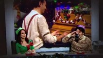 QI XL S16E09 Christmas Special