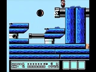 E1S 2020 Custom SMB3 Levels (Part 1)