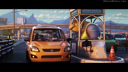 618.BEST UPCOMING MOVIE TRAILERS 2019 (June)