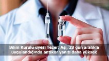 Türkiye ve dünya gündeminde neler oldu? İşte Bir Bakışta Bugün | 1 Ocak 2021