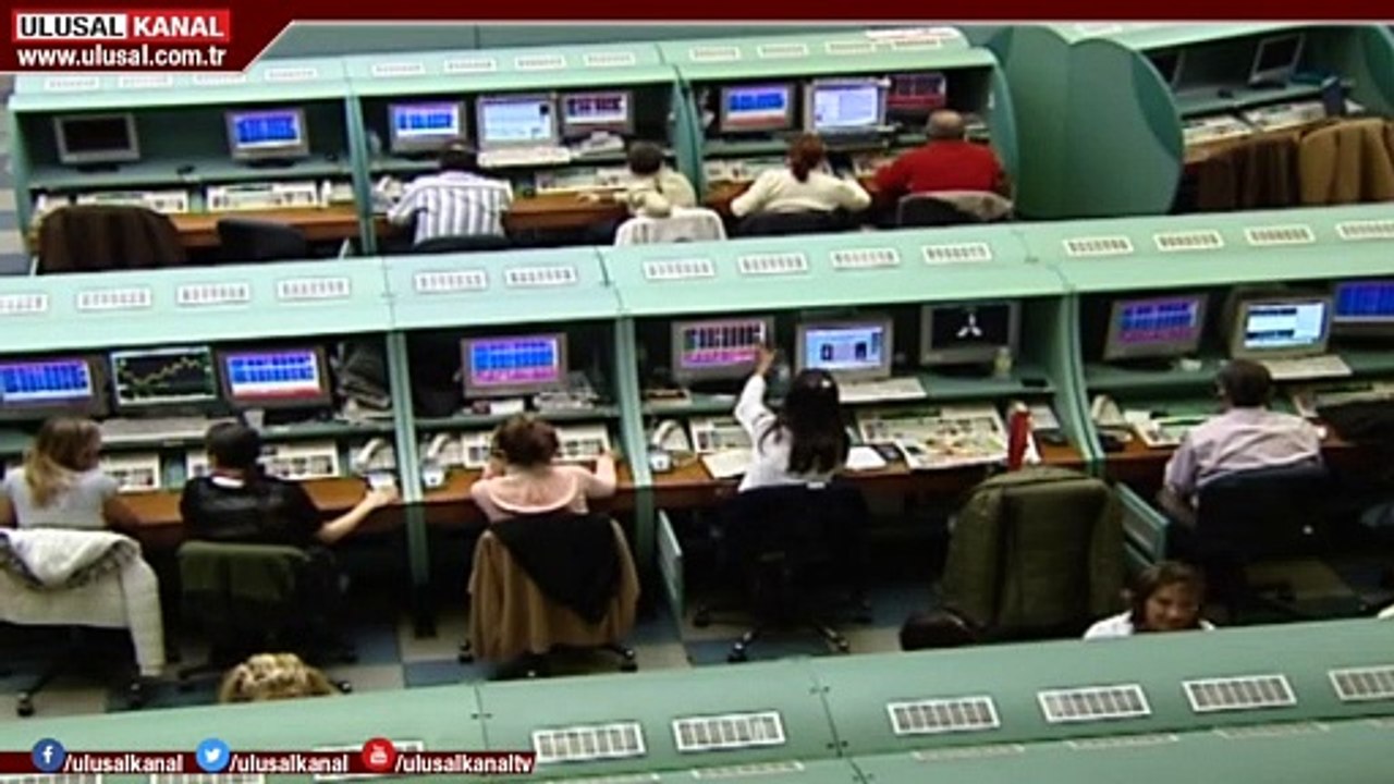 Dış borç verileri açıklandı: Net dış borç stoku 262,2  milyar dolar