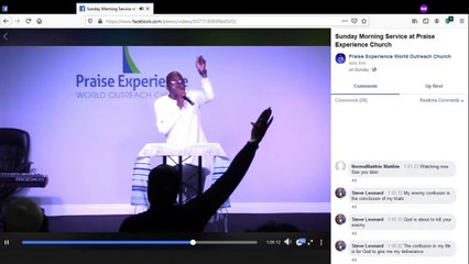 Comparing the Teaching of Pastor Marlon Bolton (Prophet Fire) to That of Jesus Christ | Part 2