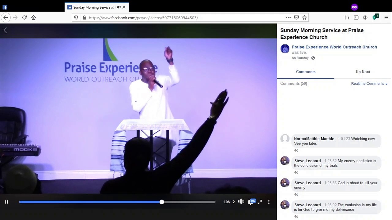 Comparing the Teaching of Pastor Marlon Bolton (Prophet Fire) to That of Jesus Christ | Part 2