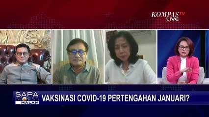 Epidemiolog Sebut Pemberian Vaksinasi Covid-19 Dibutuhkan Waktu yang Lama, Ini Penjelasannya