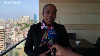 Premier jour de la zone de libre-échange à l'échelle du continent africain