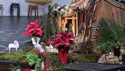 Nuit de Noël - 20h à Ste Bernadette