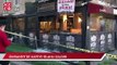 Ümraniye'de kafeye silahlı saldırı