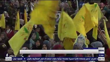 في الذكرى الـ26 لانطلاق الثورة الفلسطينية.. فتح ولدت لتبقى وتنتصر