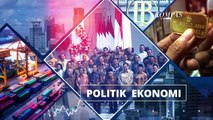 Ini Resolusi Indonesia Terkait Proyeksi dan Pemulihan Ekonomi Nasional di Tahun 2021