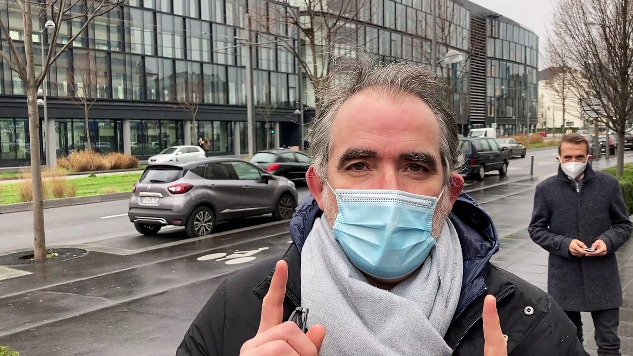 Essai nouveau SUV Hyundai Tucson : la voiture qui se gare toute seule