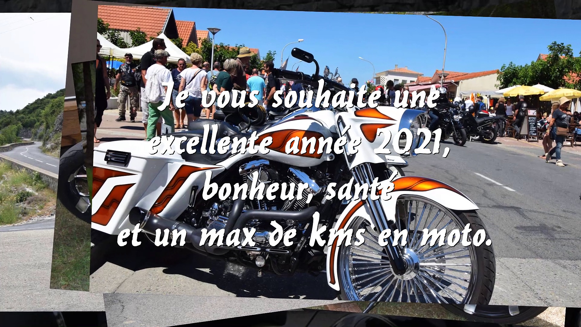 Pour Les Motards Bikers Annuaire De Site Web