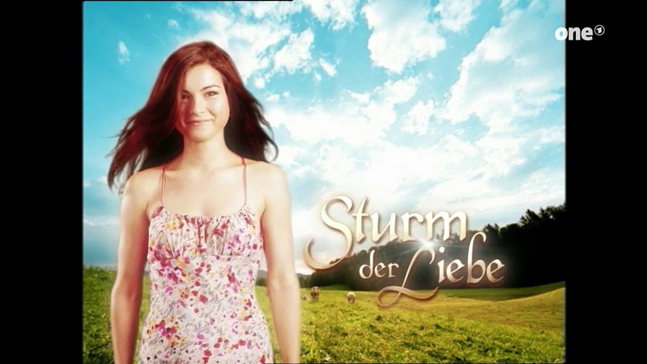 Sturm der Liebe Folge 64