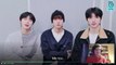 REACTION | ENHYPEN'S ELEVENTH VLIVE LIVESTREAM WITH SUNOO, HEESEUNG & SUNGHOON PART 2