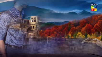 Bhool Jaa Ay Dil Episode 35 HUM TV Drama 1 January 2021