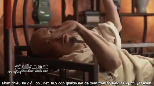 Thương Gia Bán Muối Tập 3 - 4 - Phim Trung Quốc long tieng - xem phim thuong gia ban muoi tap 1 -2