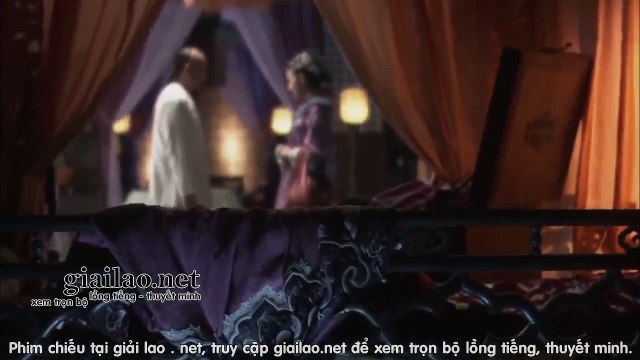 Thương Gia Bán Muối Tập 5 - 6 - Phim Trung Quốc long tieng - xem phim thuong gia ban muoi tap 1 -2