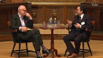 Shaykh Hamza Yusuf - Free Will is a Full Package Deal