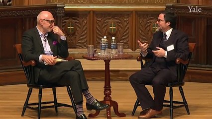 Shaykh Hamza Yusuf - Free Will is a Full Package Deal