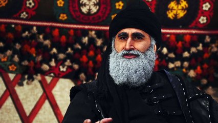 Kuruluş Osman'ın Abdurrahman Gazi'si Celal Al'dan çok özel açıklamalar