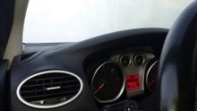 Ford Focus 1.6 tdci com problema a ligar