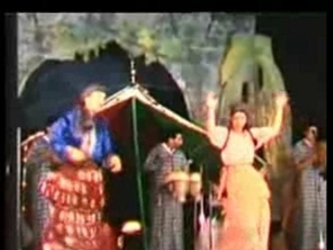 Oudaden ihena lhal ihenna zmane