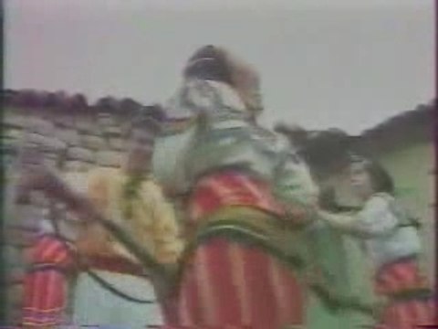 Idir - La légende vivante kabyle.