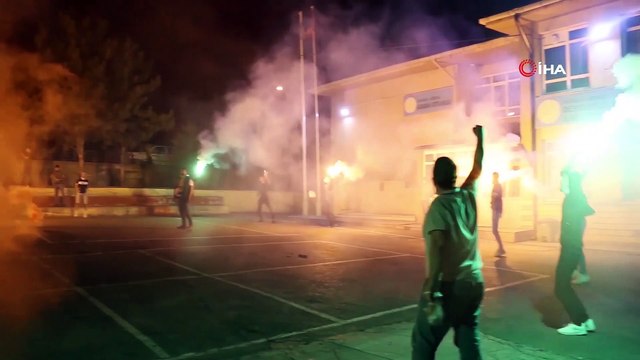 Karabük Köyü Spor Kulübü Başkanı Korkut: “Her şekilde sorumluluk almaya hazırız”