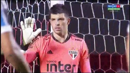 Download Video: GREMIO 0X0 SAO PAULO 1 TP COPA DO BRASIL 2020