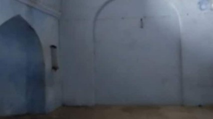 Good News: 400-year-old mosque preserved by Sikh priest in Punjab