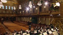 Il Covid-19 non ferma il Concerto di Capodanno. Sul palco il Maestro Riccardo Muti