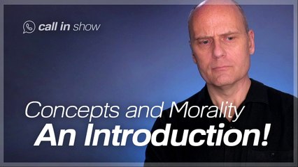 Concepts and Morality: A Philosophical Introduction