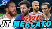 Journal du Mercato : ces joueurs libres qui vont enflammer l'année 2021
