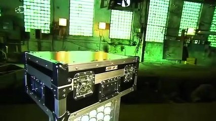 How Its Made - 859 Road Cases