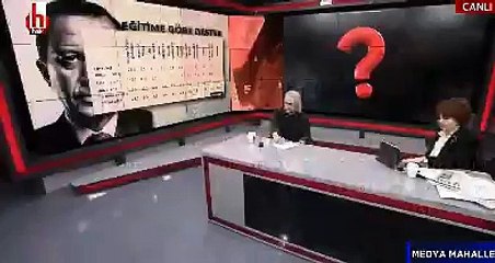 'Eğitimli tecavüzcü'leri görmeyen yandaş medyada AK Partili seçmene hakaret!