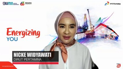 Dirut Pertamina: Republika Cermin Nilai Kebangsaan