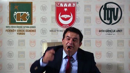 Abdülhamid Han'ı İndiren, Lenin ve Mao'yu Yetiştiren Güç - Abdullah Çiftçi Anlatıyor