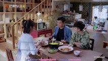 【CarmonEngSub】 Love Script Eng Sub EP2 Chinese Drama 她和他的恋爱剧本