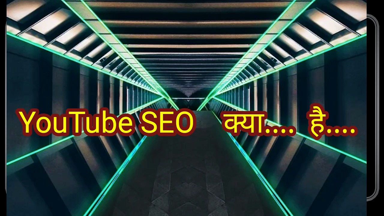 Advanced YouTube SEO & Keyword Research for YouTube 2021 | Rank YouTube Videos Higher in Search