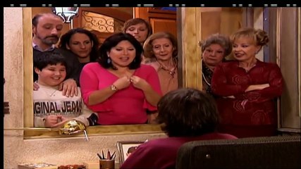 ANHQV 1x12 Master Web 2012 - 404px Modo Salón A3 16:9 Érase Un SUSTITUTO Aquí NO Hay Quien Viva part 2/2