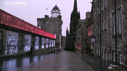 Skót miniszterelnök: "látótávolságon belül a függetlenség"