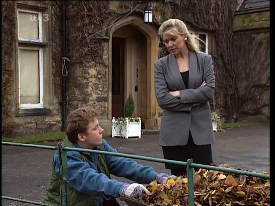 Emmerdale 2nd January 1996