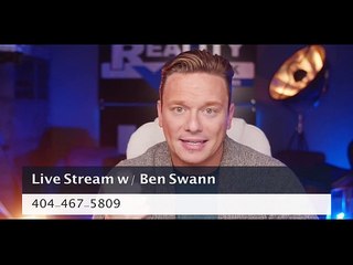 Ben Swann Live Message for the 2020s