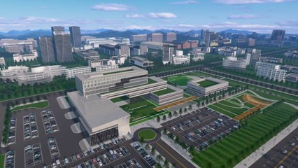 실증센터 세우고 기업도 유치...광주 AI 중심도시 본격화 / YTN